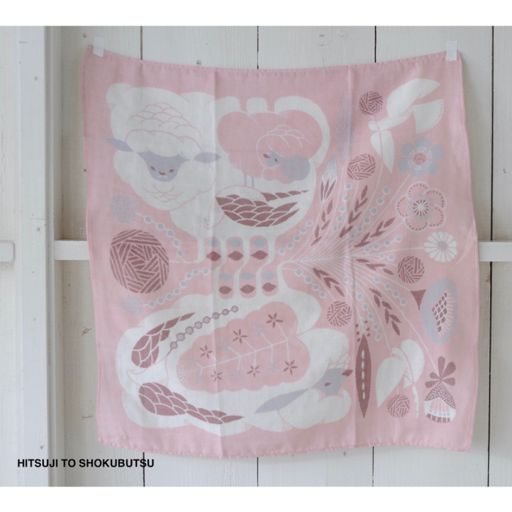 そら様パネル☆縦長☆ ハンカチ受付【ガーゼは後日UP】 ガーゼハンカチ ぞう – PG GAUZE