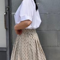 Atelier d'antan 《Cibot》ノーカラージャケット | 04 STORE