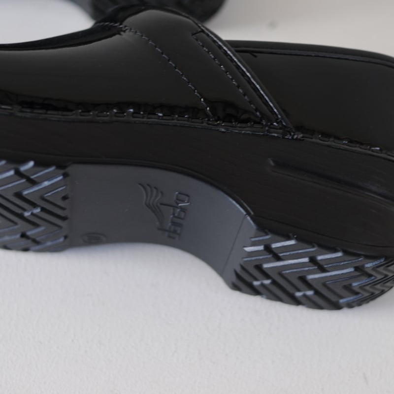 dansko PROFESSIONAL（Patent） | 04 STORE