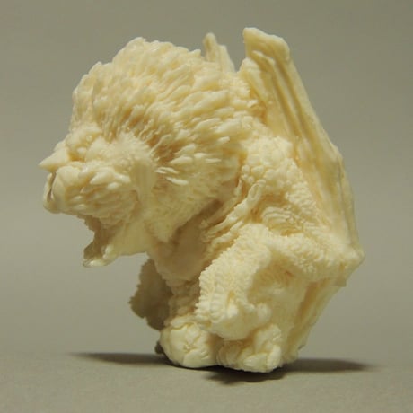 ちび・合成怪獣