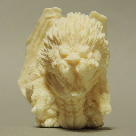 ちび・合成怪獣