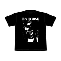 【予約販売】DA LOOSE Tee