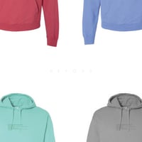 【XXLサイズ】NEYOND HOODIE