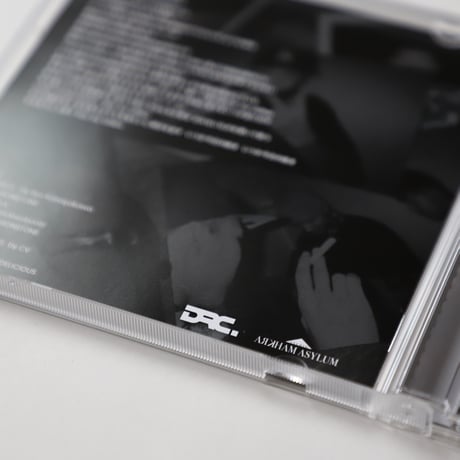 COVAN / nayba [CD]