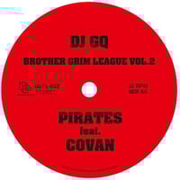 C.O.S.A. - Chiryu-Yonkers [CD] | D.R.C.