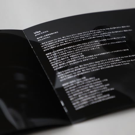 COVAN / nayba [CD]