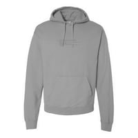 NEYOND HOODIE / GRAY