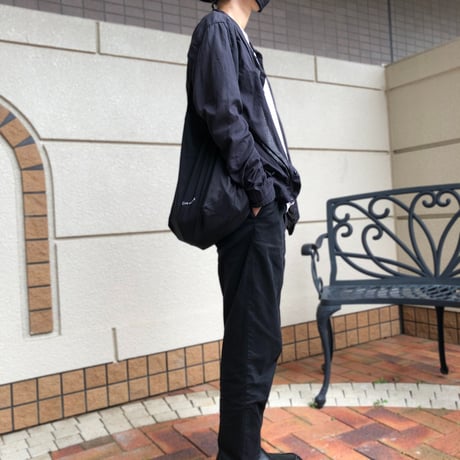 Eva et Lilit コットン トートバッグ B4横サイズ 奥行15cm