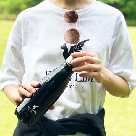Eva et Lilit  ステンレスボトル 420ml