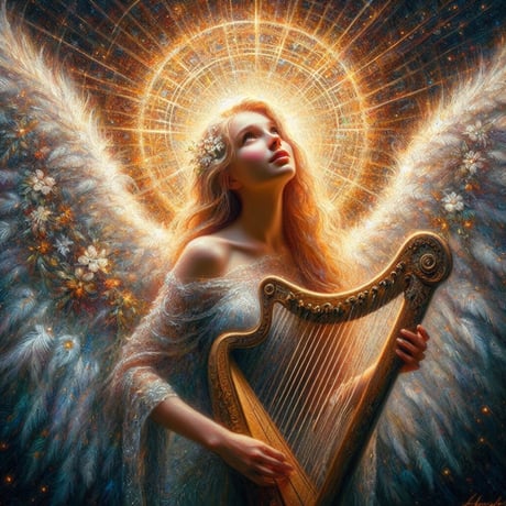 【受注制作】Eva et Lilit SALON エンジェルアロマテラピー あなただけの天使の香り ブレンドエッセンシャルオイル