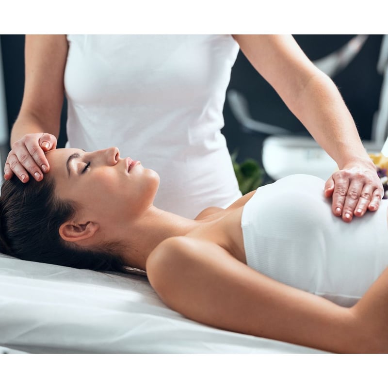 Eva et Lilit レイキヒーリング（対面・遠隔） | Eva et Lilit SHOP