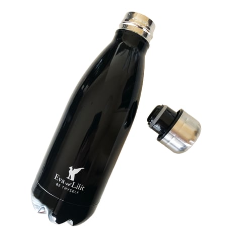 Eva et Lilit  ステンレスボトル 420ml