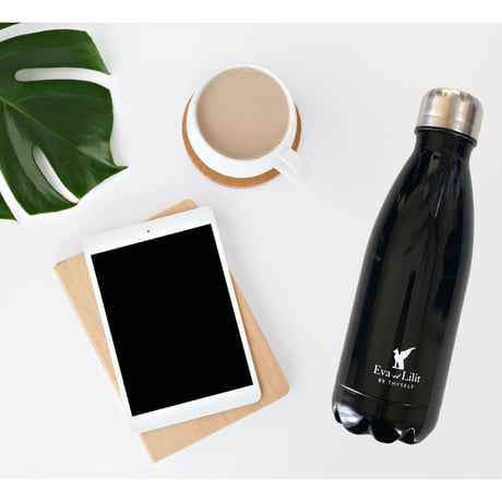 Eva et Lilit  ステンレスボトル 420ml