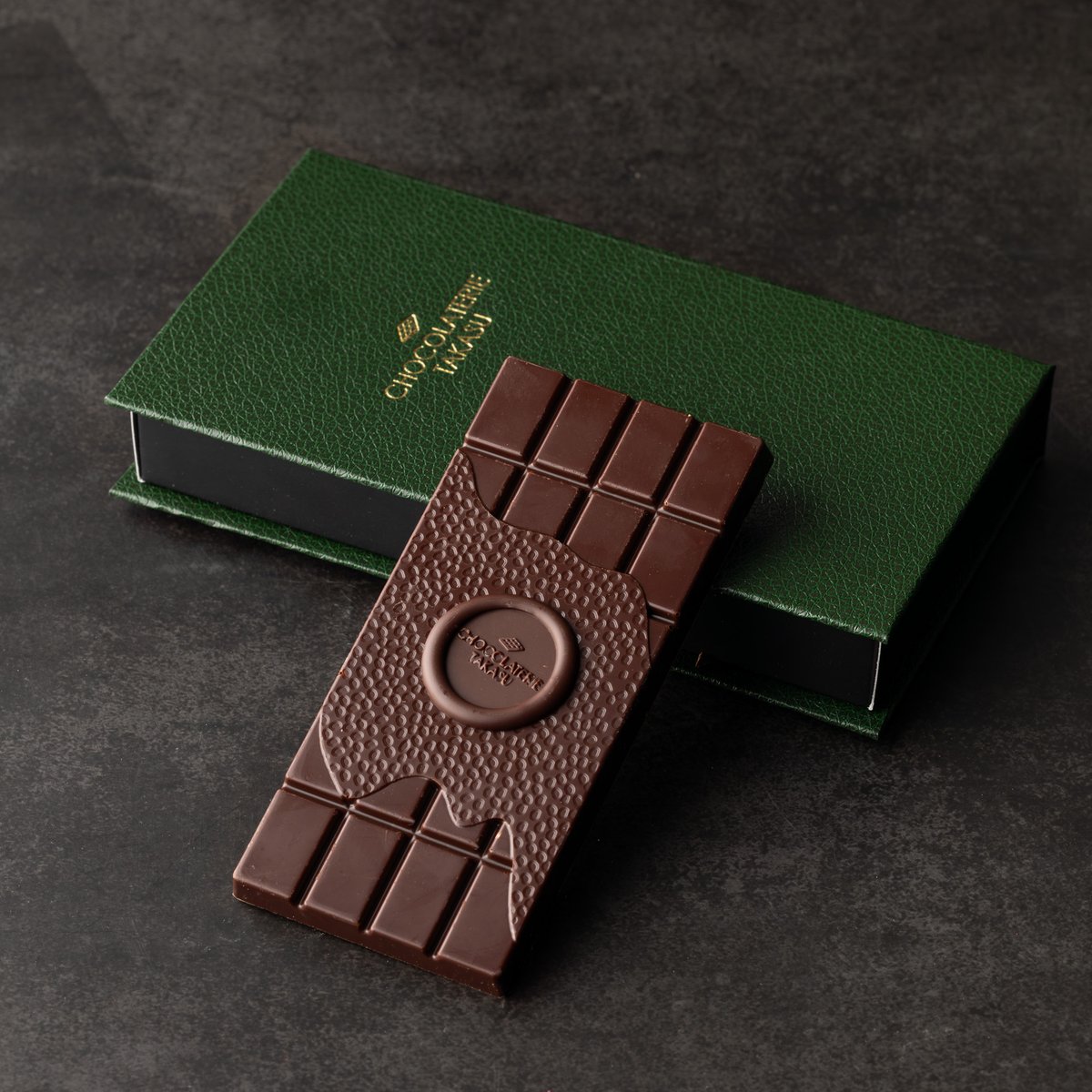 タブレットノワール | CHOCOLATERIE TAKASU