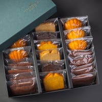 焼菓子アソート20p