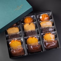 ボンボニエール | CHOCOLATERIE TAKASU