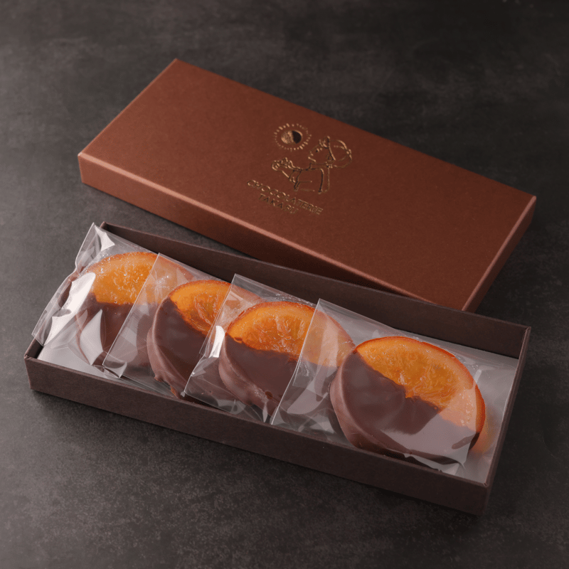 ショコランジュ | CHOCOLATERIE TAKASU