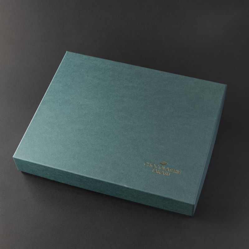 焼菓子アソート20p | CHOCOLATERIE TAKASU