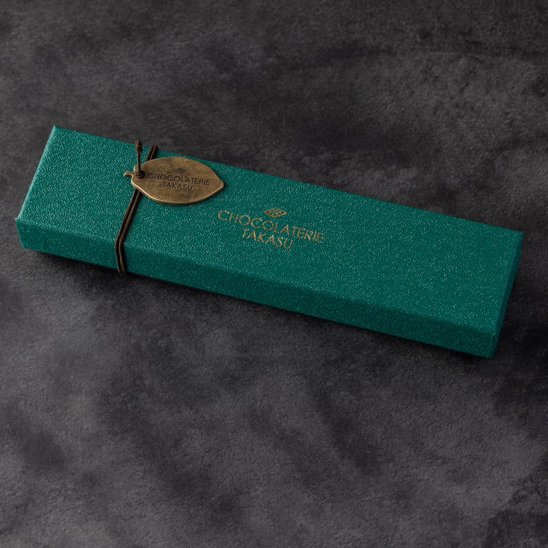 ボンボンショコラ5P | CHOCOLATERIE TAKASU