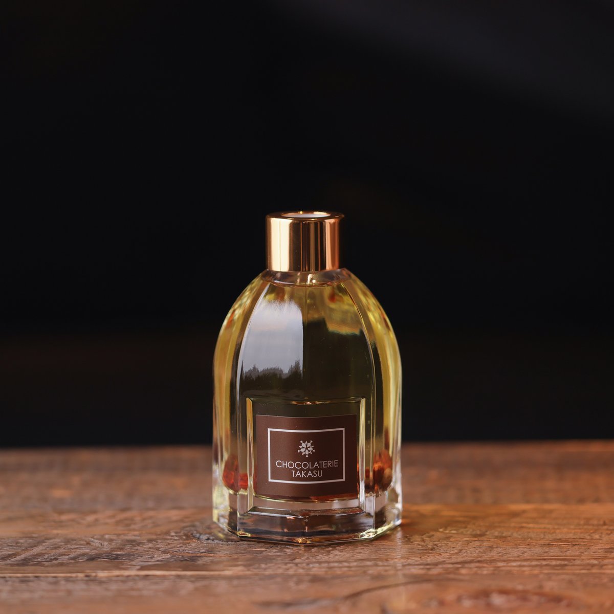 フレグランスディフュ－ザー | CHOCOLATERIE TAKASU
