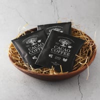 カカオコーヒー