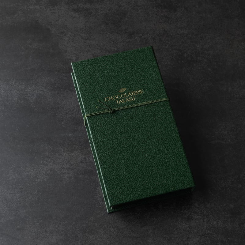 タブレットノワ | CHOCOLATERIE TAKASU