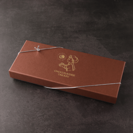 ショコランジュ