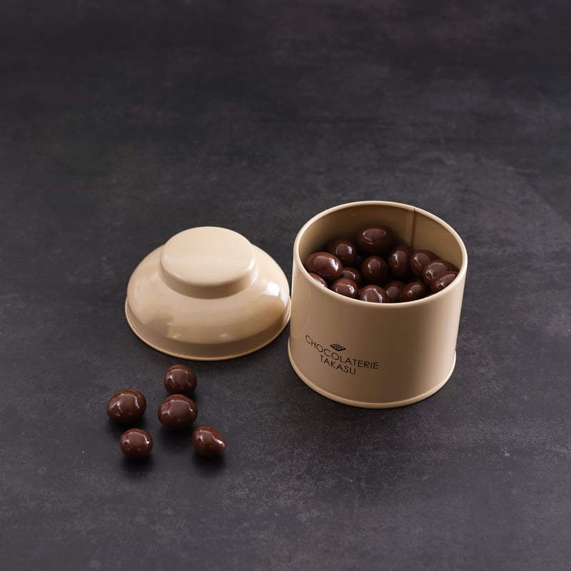 カフェボール | CHOCOLATERIE TAKASU