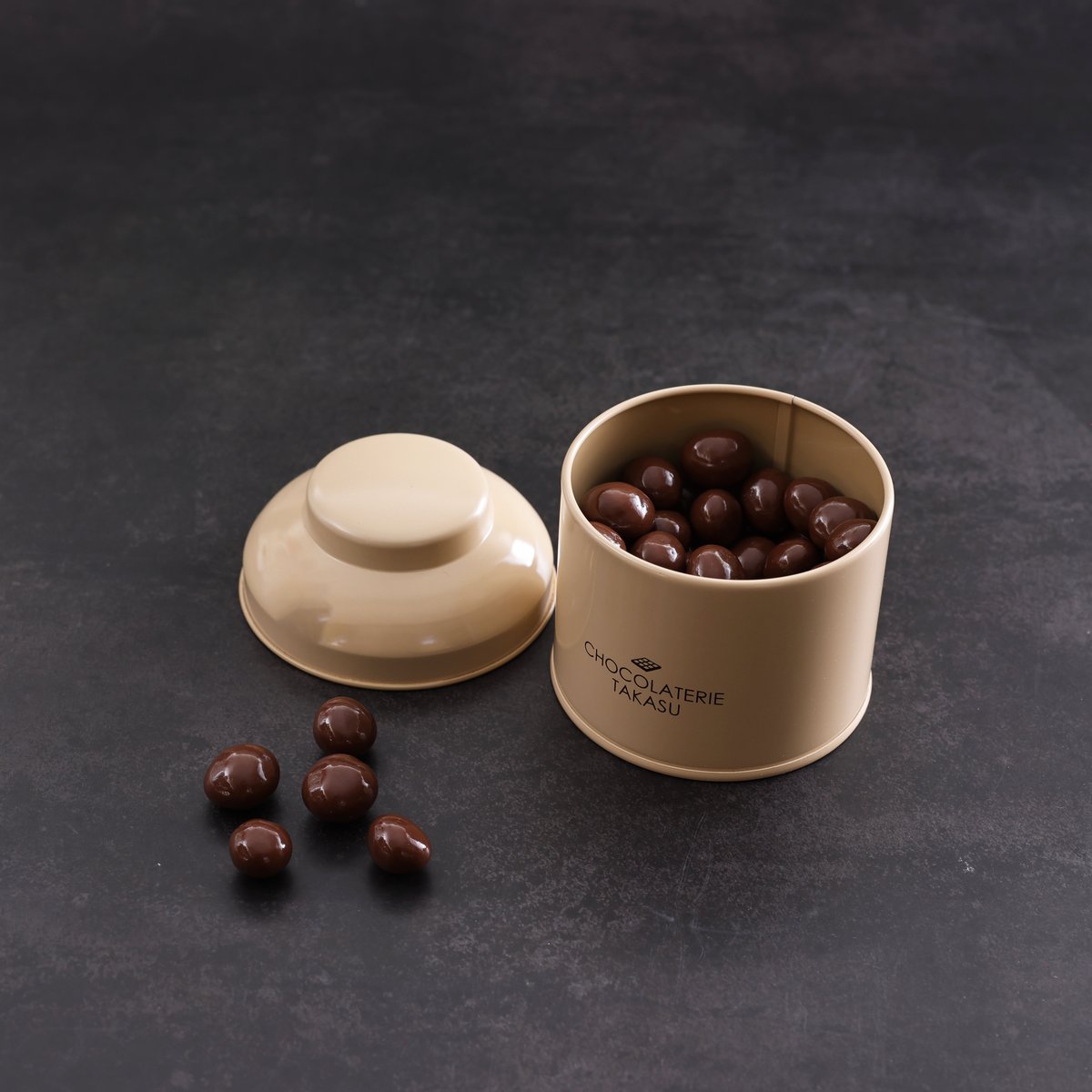 カフェボール | CHOCOLATERIE TAKASU