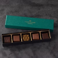 ショコランジュ | CHOCOLATERIE TAKASU