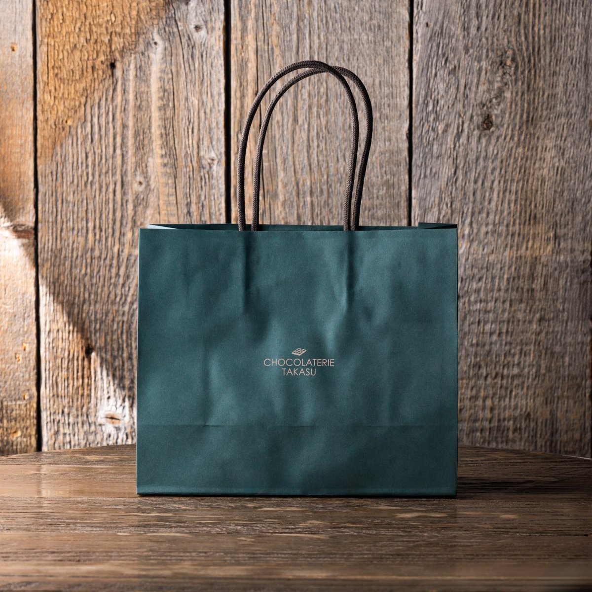 ボンボンショコラ5P | CHOCOLATERIE TAKASU