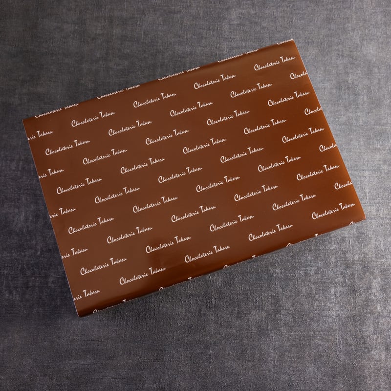 ジェラートショコラ | CHOCOLATERIE TAKASU