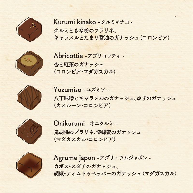 THEOBROMA　ディスカバリー　バカンスの約束　10ml　3本セット THEOBROMA ディスカバリー バカンスの約束 10ml 3本セット