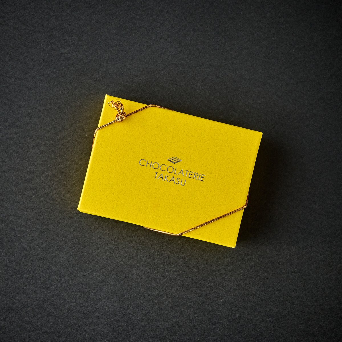 オランジェット | CHOCOLATERIE TAKASU