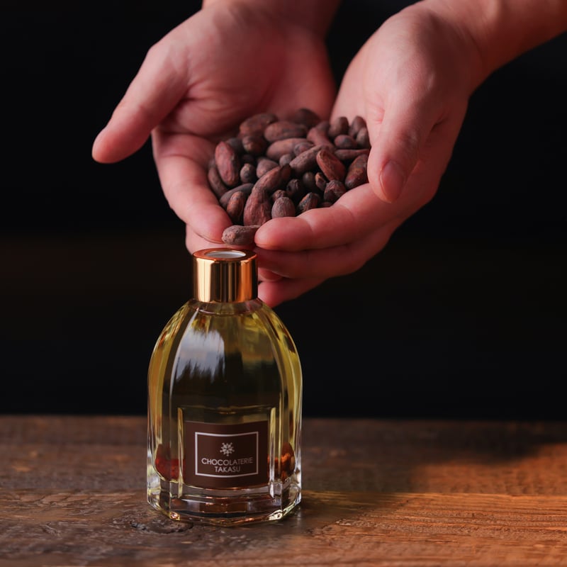 フレグランスディフュ－ザー | CHOCOLATERIE TAKASU
