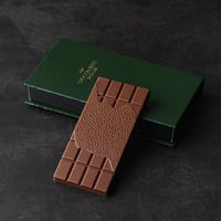 タブレット塩キャラメル | CHOCOLATERIE TAKASU タブレット塩キャラメル | CHOCOLATERIE TAKASU