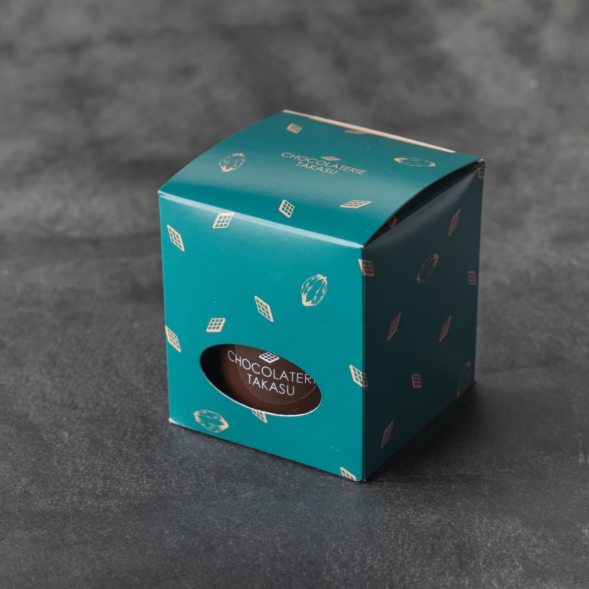 マカダミアナッツ | CHOCOLATERIE TAKASU