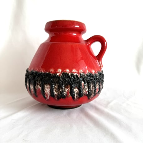 CATEGORY 西ドイツ製陶器の花器,fat lava | MARU-MARKT CATEGORY 西ドイツ製陶器の花器,fat lava | MARU-MARKT