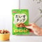 だいずチップのり塩味　23g×24入