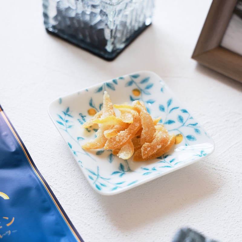 ナチュルーツ瀬戸内レモン 18g×18入 | 【公式】壮関 素材菓子専門店