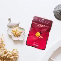 ナチュルーツ高知県産ゆず　18g×18入