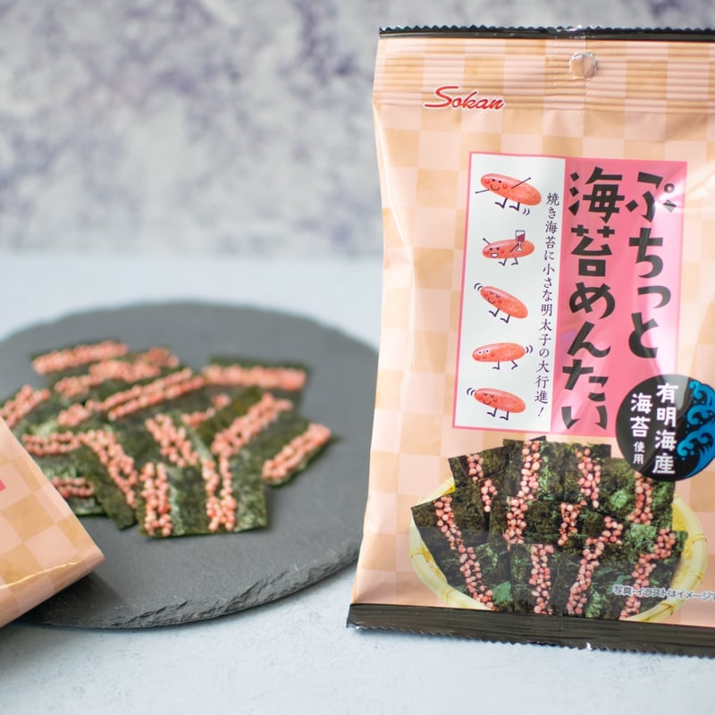 めんたいこです　その他の方は購入されないで下さい 蔵出しめんたい 辛子明太子 80g（蔵出しめんたい本舗）の口コミ
