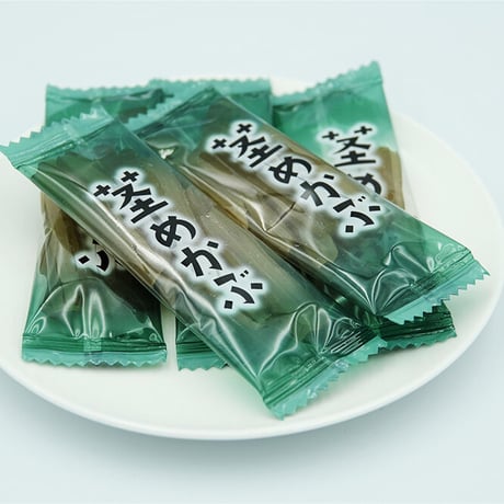 三陸産茎めかぶぽん酢風味　78g×12入