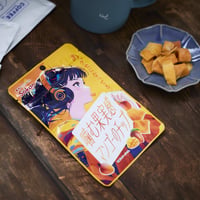 噛む果実感　マンゴーのチップ　30g×18入