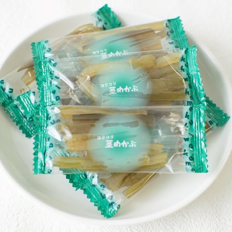そうかんの茎めかぶ　うす塩味　ボーナスパック　95g×10入