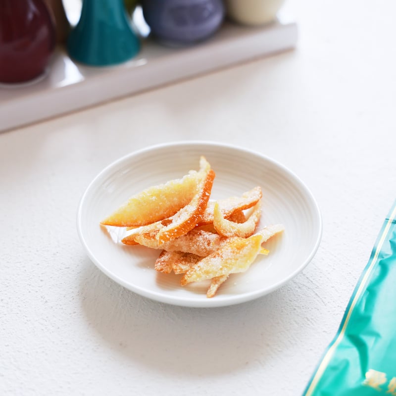 ナチュルーツ愛媛県産なつみかん 18g×18入 | 【公式】壮関 素材菓子専門店