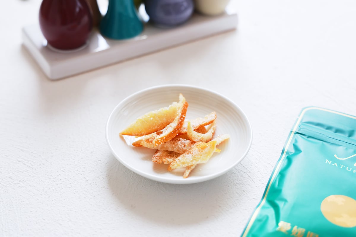 ナチュルーツ愛媛県産なつみかん 18g×18入 | 【公式】壮関 素材菓子専門店