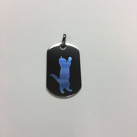 Y's　青猫　ソリット