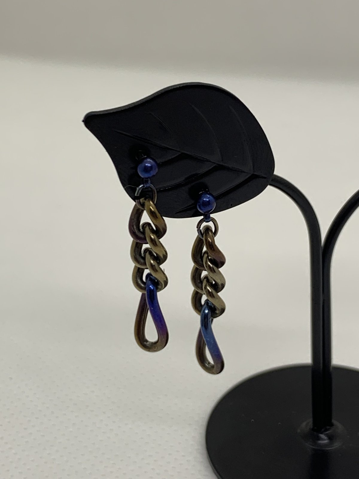 ピアス y サンローラン SAINT LAURENT SAINT LAURENT ピアス 746676 Y1500
