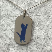 Y's　青猫　ソリット